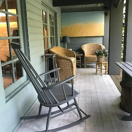 Tuynhuys Appartement