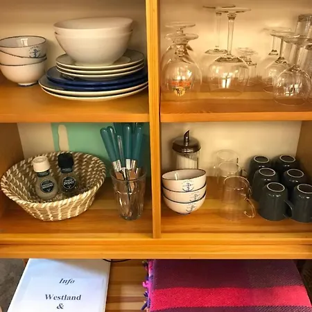 Apartmán Tuynhuys s-Gravenzande