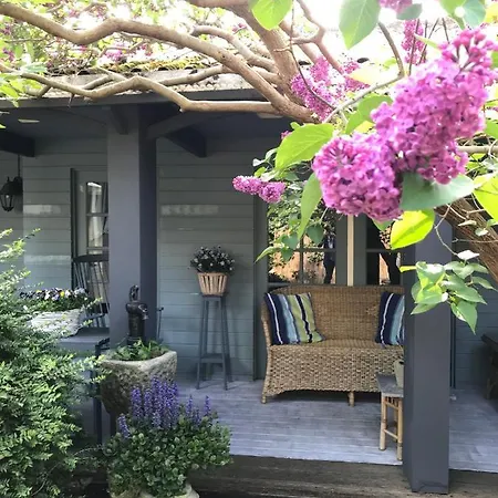 Tuynhuys Apartamento *