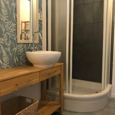 Apartment Tuynhuys *