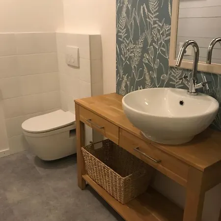 Tuynhuys Apartment 's-Gravenzande