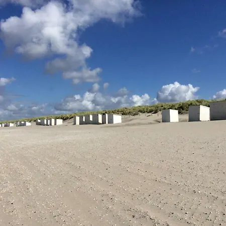 Appartement Tuynhuys