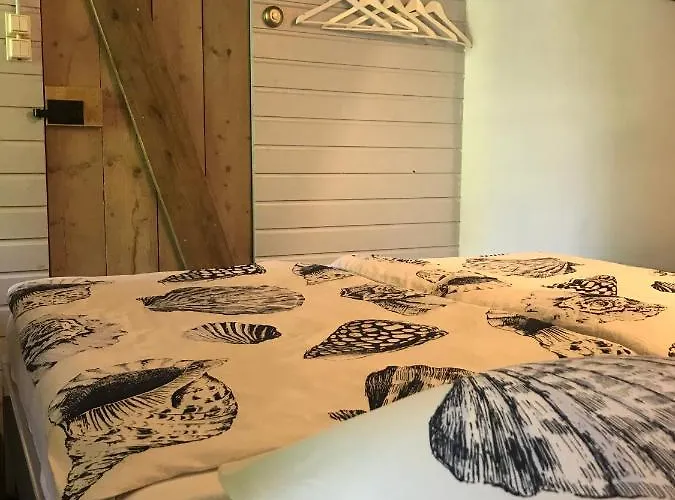 Apartman Tuynhuys s-Gravenzande