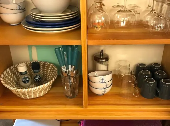 Apartman Tuynhuys s-Gravenzande