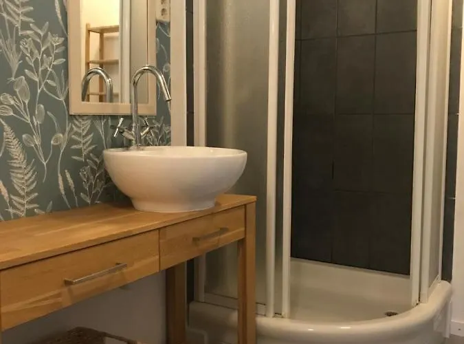 Appartement Tuynhuys *