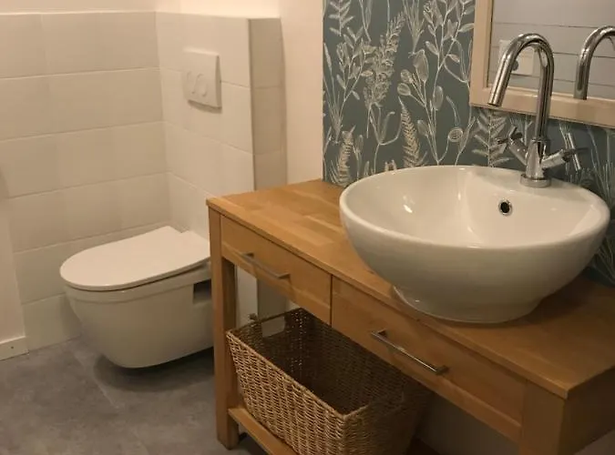 Tuynhuys Appartement s-Gravenzande