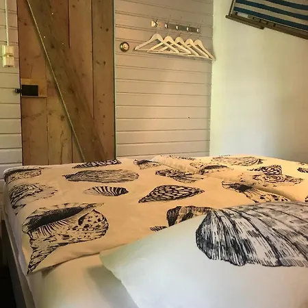 Appartamento Tuynhuys 's-Gravenzande