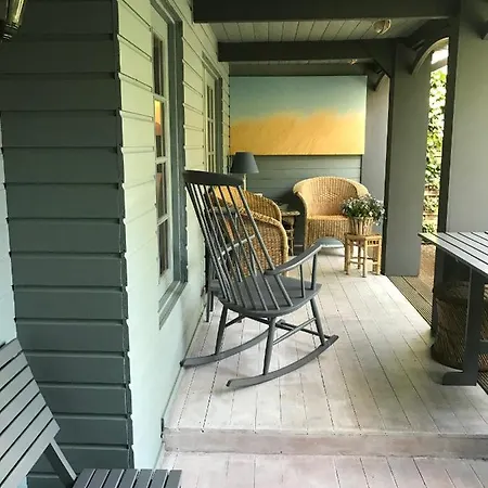 Tuynhuys 's-Gravenzande