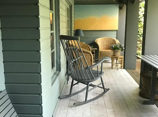 Tuynhuys 's-Gravenzande